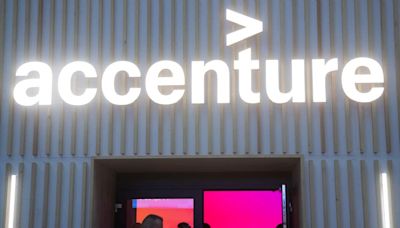 What Accenture’s Q4 performance signals for Indian IT companies