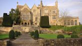 Tudor mansion once owned by Jane Seymour goes on sale for £12.5million