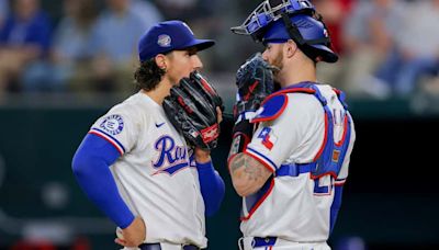 Despite injuries, stats say Texas Rangers are pitching and hitting well. So what’s wrong?