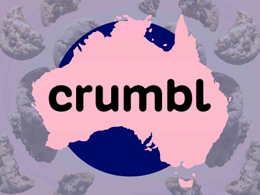 Aussies Flocked to a Crumbl Cookie Pop-Up in Sydney — But Was it All a Scam?