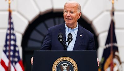 10 things you should know about Joe Biden’s life and career