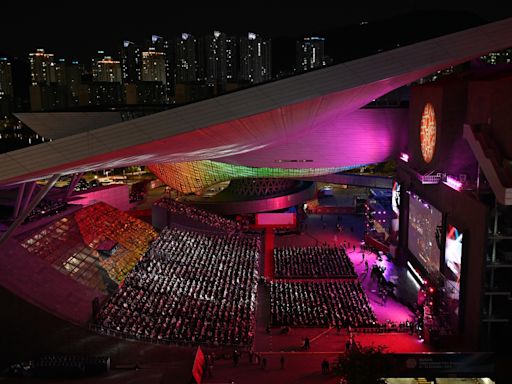 Busan International Film Festival Readies Strong, Business-Oriented Edition, Despite Budget & Management Woes