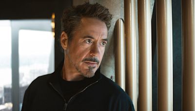 Robert Downey Jr turned down a Deadpool & Wolverine cameo