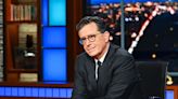 Stephen Colbert cancels 'Late Show' episodes due to ruptured appendix