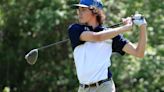 State boys golf roundup: Marquette's Thomas Shuert fires sizzling 66 to lead Class 5 field