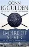 Empire of Silver (novel)