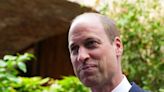 William’s annual private income comes to more than £23 million