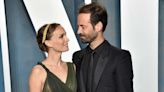 Natalie Portman and Husband Benjamin Millepied Seen Out Together Without Their Wedding Rings