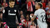 Barcelona vence al Athletic con más polémica arbitral