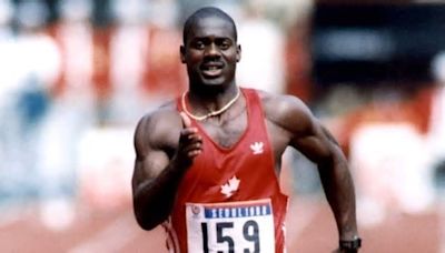 Disgraced Canadian sprinter Ben Johnson still believes he has a place among the greats