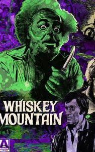 Whiskey Mountain