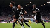 Leeds United vs Fulham LIVE: Premier League latest score, goals and updates from fixture