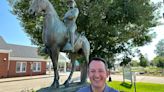 Federal money eyed for Theodore Roosevelt Presidential Library in North Dakota