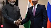 The train from Russia: How a new route can change things for India