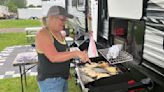 Little 500 fans treasure the people they meet at the race