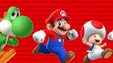Gratis: ya puedes jugar todo Super Mario Run sin gastar un peso