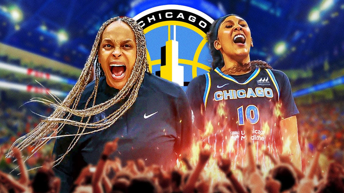 Sky HC Teresa Weatherspoon's bold declaration on Kamilla Cardoso's WNBA trajectory