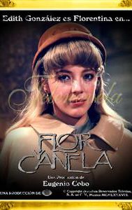 Flor y canela