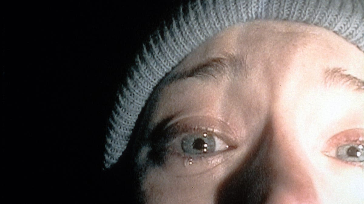 For its stars, the true horror of Blair Witch Project was getting paid