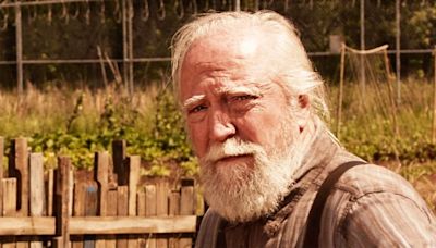 This Beloved The Walking Dead Character Is Much Darker Than Fans Realize