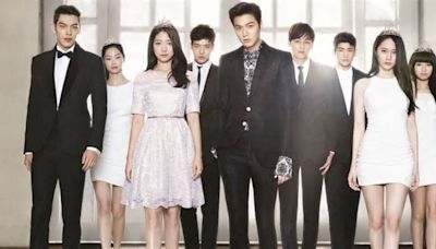 Where Is The Heirs Cast Now?: Lee Min-Ho, Park Shin-Hye, Kim Ji-Won & More