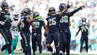 Seahawks News: Win Over Dolphins Does Something For First Time in 45 Years