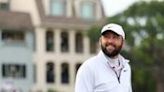 Scheffler wraps up fourth win of year at RBC Heritage