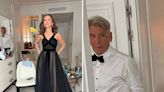 Harrison Ford and his wife, Calista Flockhart, are going viral for their sweet moment before hitting the Cannes red carpet. Here's a complete timeline of their relationship.