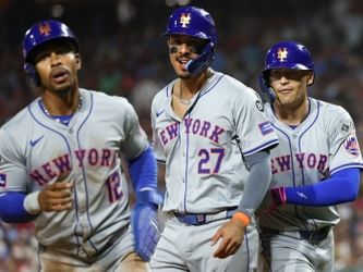 Mets at Brewers: 5 things to watch and series predictions | Sept. 27-29