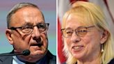 Gov. Janet Mills, Paul LePage look ahead to November in Maine governor race