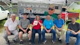 4th Annual Bob Wellman Memorial held at Laurel Lake