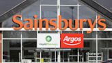 Sainsbury recalls chorizo product over risk of Listeria contamination