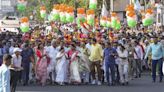 Trinamool, BJP to face off in bypolls to four Assembly seats in West Bengal