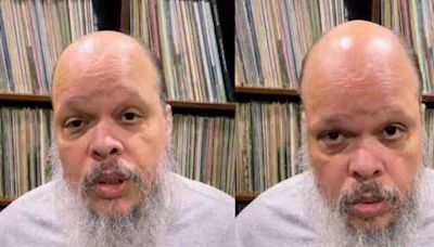 Ed Motta se desculpa por chamar ouvintes de hip hop de 'burros': 'Errei feio'