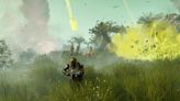 Helldivers 2 devs stir up hysteria by teasing new Stratagems via meme - Dexerto