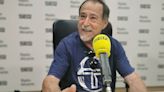 Luis Francisco Esplá: "El Gobierno tiene problemas más importantes que solucionar en España que los toros"