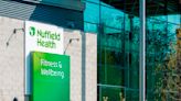 Nuffield Health angers members with decision to permanently close hot tubs due to energy crisis