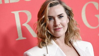 Kate Winslet Has A Strong Message For Crew Member Who Suggested She Hide Her 'Belly Rolls'