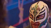 Rey Mysterio To Guest Star In Upcoming Netflix Wrestling Film 'Against The Ropes'