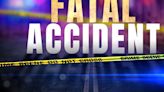 Motorcyclist killed in crash