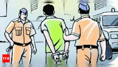 Man Arrested for Posting Private Video After Rejection of Marriage Proposal | Bhopal News - Times of India