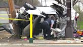 Police mistakenly report woman hurt in north Minneapolis rollover crash died