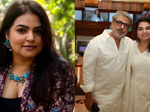 Heeramandi additional director on Sanjay Leela Bhansali sets: 99 retakes, 600 people, Sharmin Segal’s criticism and filmmaker’s maddening drive to perfection