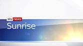 Sunrise (British TV programme)