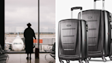 Prime Day 2023: Samsonite luggage is up to 56% off at Amazon Singapore