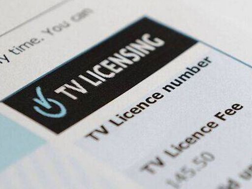 How to cancel your £169 TV Licence legally