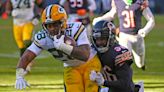 Fantasy football sizzlers, fizzlers: AJ Dillon provides needed relief for Packers