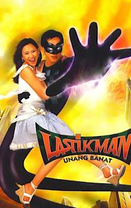 Lastikman: Unang Banat