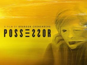 Possessor (film)