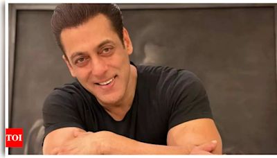 ​Salman Khan firing case: Forensic lab confirms audio recovered from the accused belongs to gangster Lawrence Bishnoi's brother | Hindi Movie News - Times of India